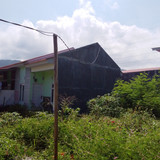 PERUMAHAN ANINYDYA RESIDENCE JARINGAN LISTRIK