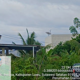 Perumahan Diamon Cluster