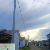 Perumahan BTP 3