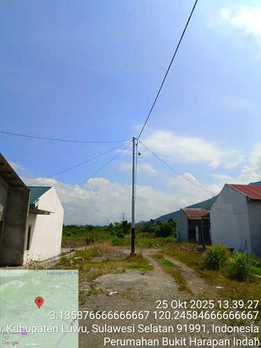 Perumahan Bukit Harapan Indah.jpg