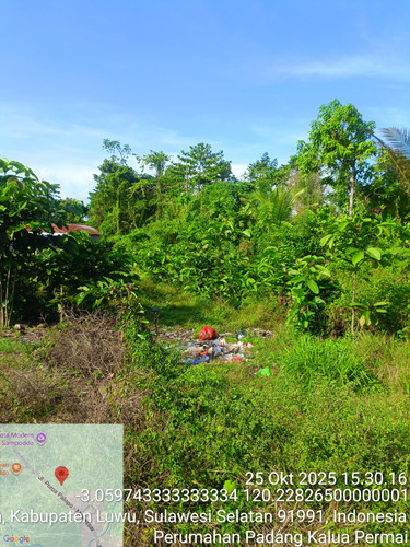 Perumahan Padang Kalua Permai