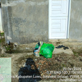Perumahan Grand Oase