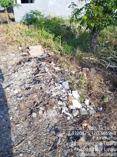 PERUMAHAN BARANA PANCE RESIDENCE SAMPAH.jpg