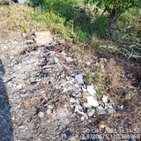 PERUMAHAN BARANA PANCE RESIDENCE SAMPAH