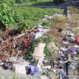PERUMAHAN BUKIT PUAS PERSAMPAHAN