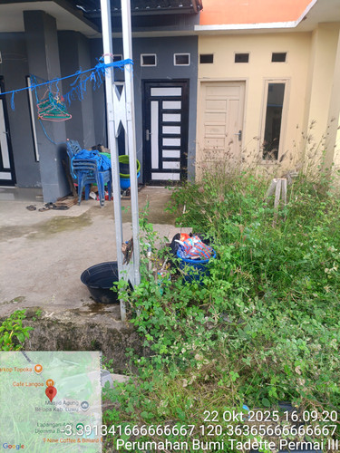 Perumahan Bumi Tadette Permai III.jpg