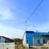 Perumahan Kola Indah Residence
