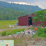 Perumahan Griya Bure