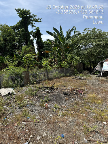 PERUMAHAN PESONA BUNGA RANI Sampah.jpg