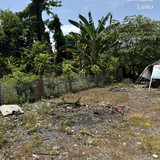 PERUMAHAN PESONA BUNGA RANI Sampah