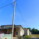Perumahan Grand Oase