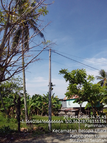 PERUMAHAN PAMMANU RESIDENCE JARINGAN LISTRIK.jpg