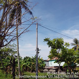 PERUMAHAN PAMMANU RESIDENCE JARINGAN LISTRIK