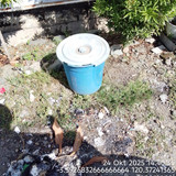 PERUMAHAN HASJUM 2 PERSAMPAHAN