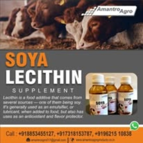 Soya Lecithin Manufacturer for Poultry.jpg