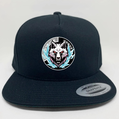 Snapback Hat 08 Black.jpg