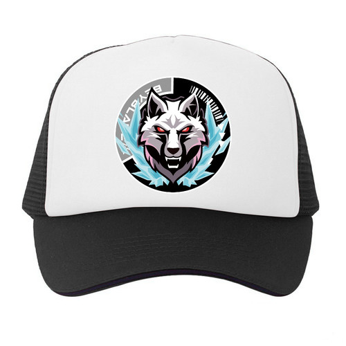 Trucker Hat 08 Black White.jpg