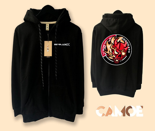 Zipper Hoodie 04 Black.jpg