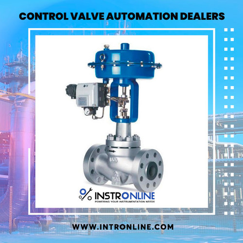 Control Valve Automation Dealers | Instronline.jpg