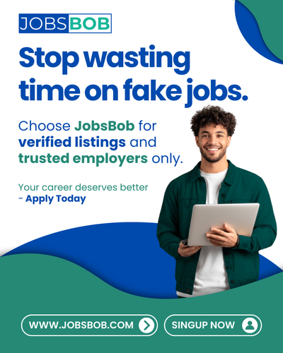 Stop wasting time on fake jobs | Your Career Deserves Better.png