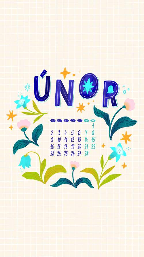 tapeta unor stories 2