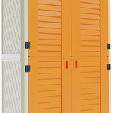 BSBCJYEUM1Y3 双柜黄色 (3)