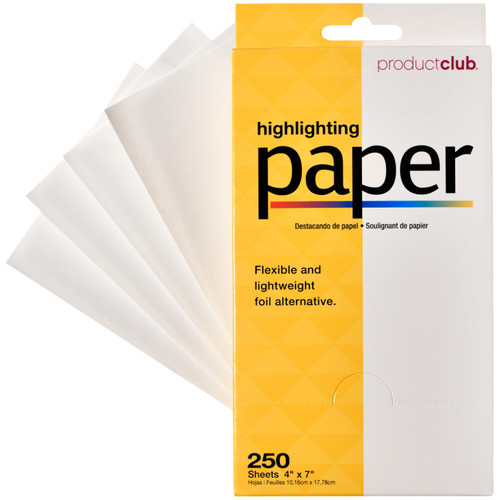 Product Club Highlighting Paper 250 ct 4 in x 7 in.jpg