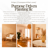  Purpose Driven Painting llc