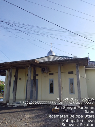 PERUMAHAN BARANA PANCE RESIDENCE SARANA MESJID.jpg