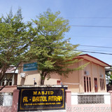 PERUMAHAN BTN PURI ASRI PRATAMA SARANA MESJID