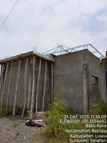PERUMAHAN BUNGA PUTEH RESIDENCE SARANA MESJID.jpg