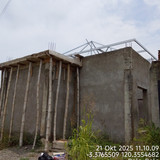 PERUMAHAN BUNGA PUTEH RESIDENCE SARANA MESJID
