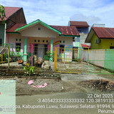 Perumahan PNS