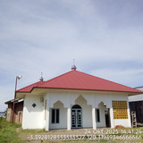 PERUMAHAN HASJUM 2 SARANA MESJID