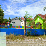 Perumahan Graha Asri Belopa 1