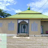 Perumahan Griya Senga Permai