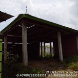 PERUMAHAN MARIO RESIDENCE SARANA MESJID