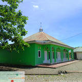 Perumahan Griya Bukit Limpujang Permai