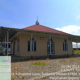 Perumahan Sagena 1 2 dan 3