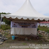 PERUMAHAN PURI PERMATA SENGA 2 SARANA MESJID
