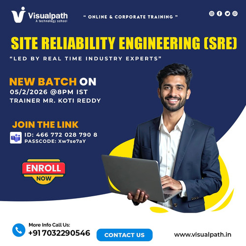 Visualpath Launches New Online SRE Course Batch on 405th Feb.jpg
