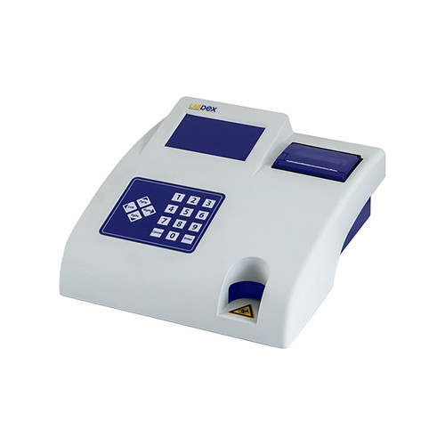 Urine Analyzer LX100UA - Automated Urine Analyzer.jpg