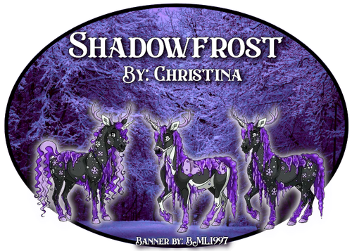 shadowfrost