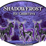shadowfrost