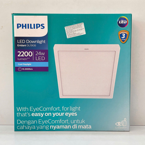 den led op noi vuong downlight philips eridani sq surface led22 nw d300 24w 840 2200lm 4000k (2).jpg