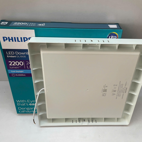 den led op noi vuong downlight philips eridani sq surface led22 nw d300 24w 840 2200lm 4000k (6)