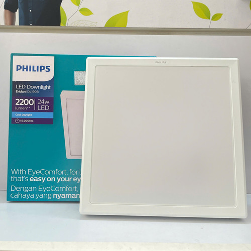 den led op noi vuong downlight philips eridani sq surface led22 nw d300 24w 840 2200lm 4000k (1).jpg