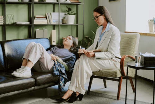 Compassionate Support For Healing And Growth Therapist in Grand Rapids, MI.gif