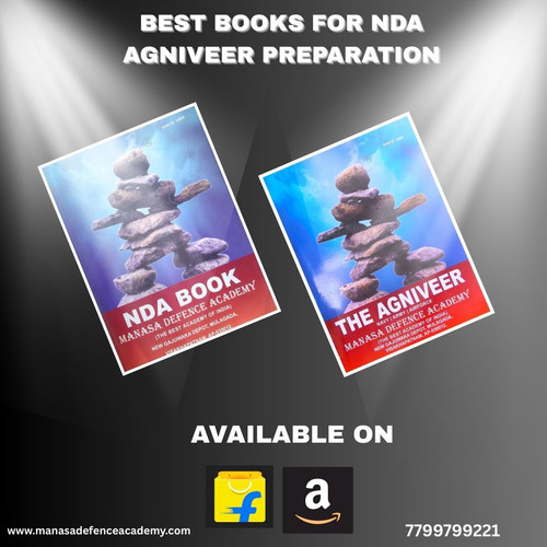 BEST BOOKS FOR BDA AGNIVEER PREPARATION.jpg