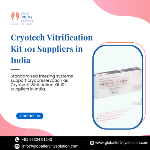Cryotech Vitrification Kit 101 Suppliers in India.png